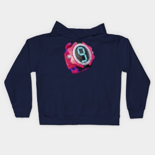 999 Bracelet Kids Hoodie